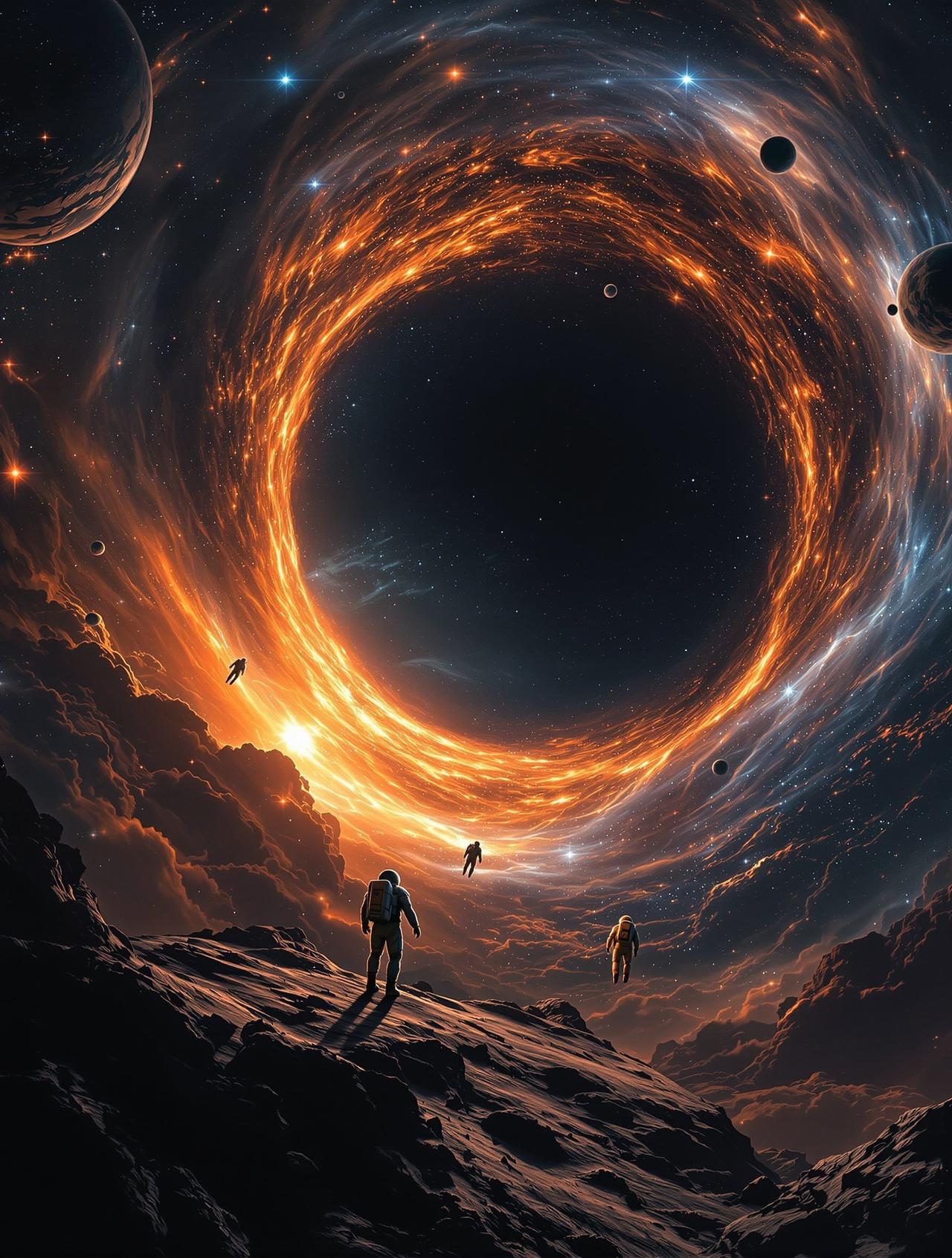 影视工场-星际迷航：深空探索封面