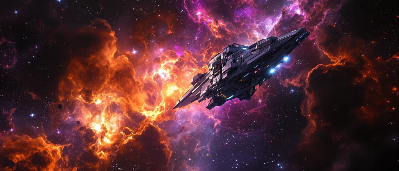 影视工场-星际迷航轮播图